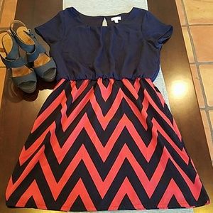Charming Charlie Dress